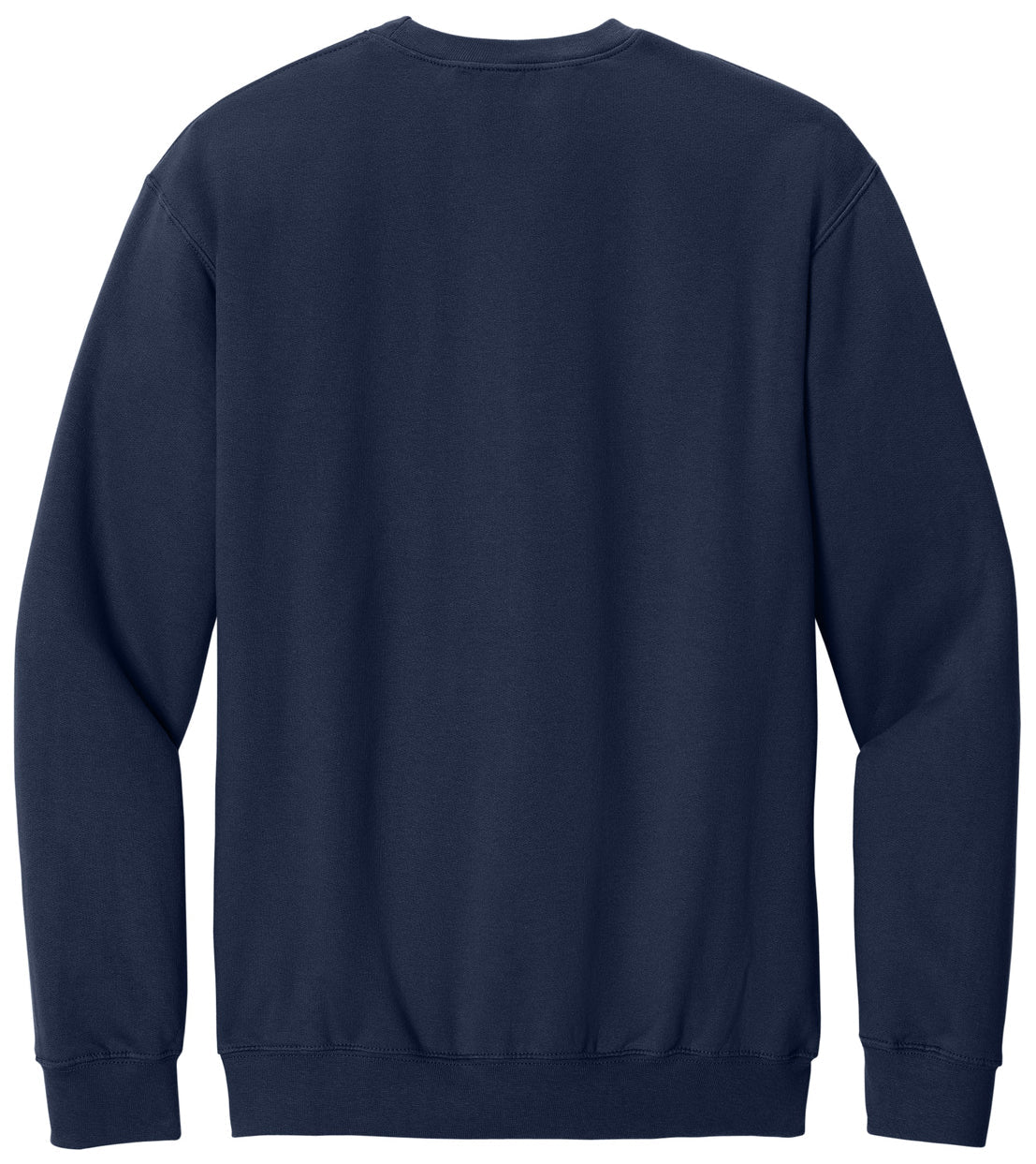 City of Norman Communications - LC EMB - Gildan Softstyle Crewneck Sweatshirt SF000