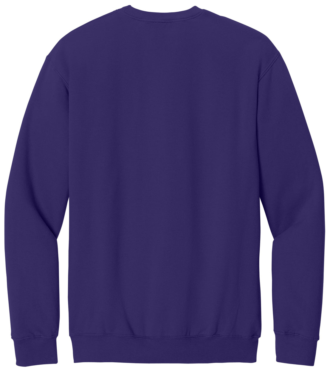 City of Norman Communications - LC EMB - Gildan Softstyle Crewneck Sweatshirt SF000