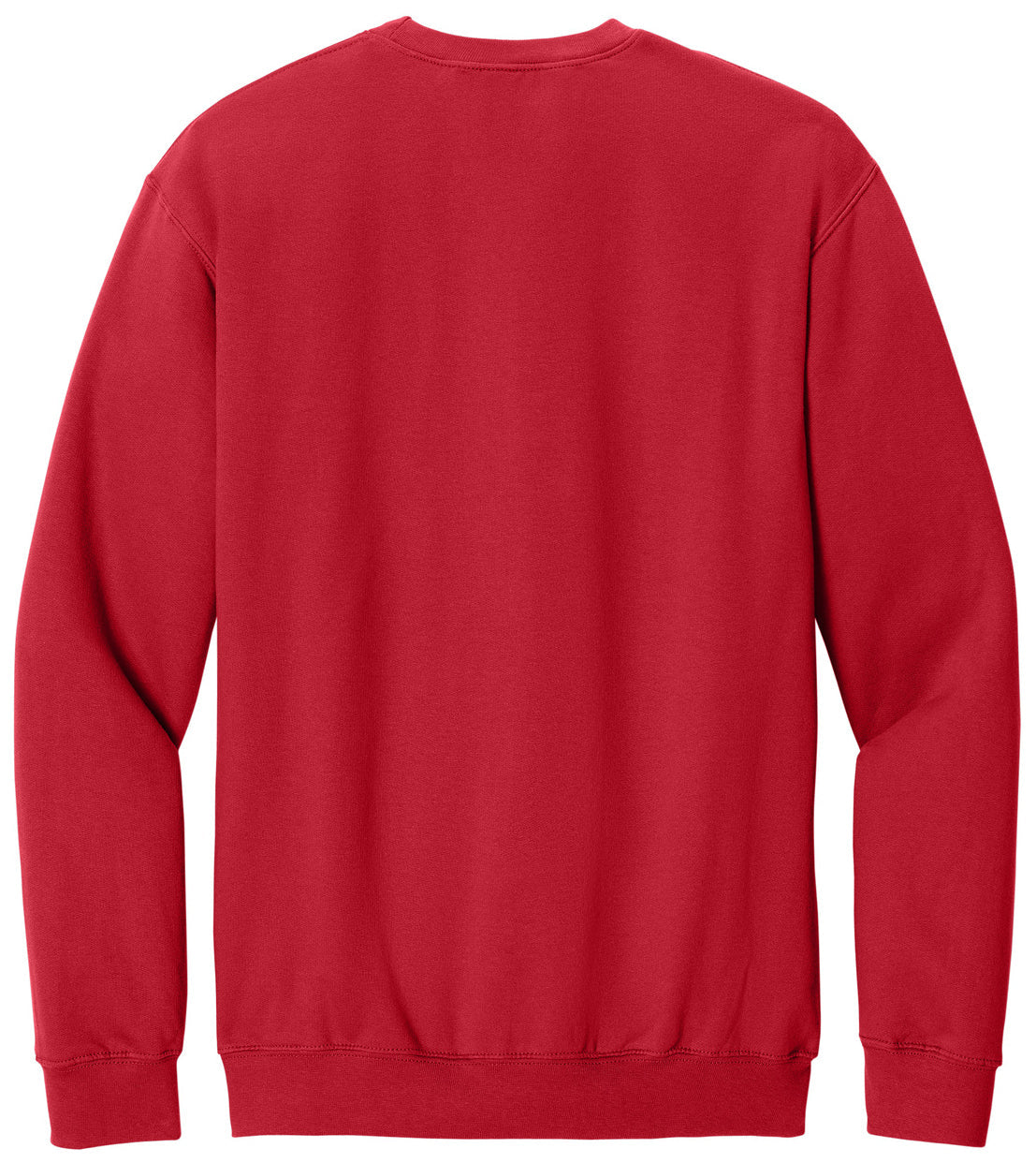 City of Norman Communications - LC EMB - Gildan Softstyle Crewneck Sweatshirt SF000