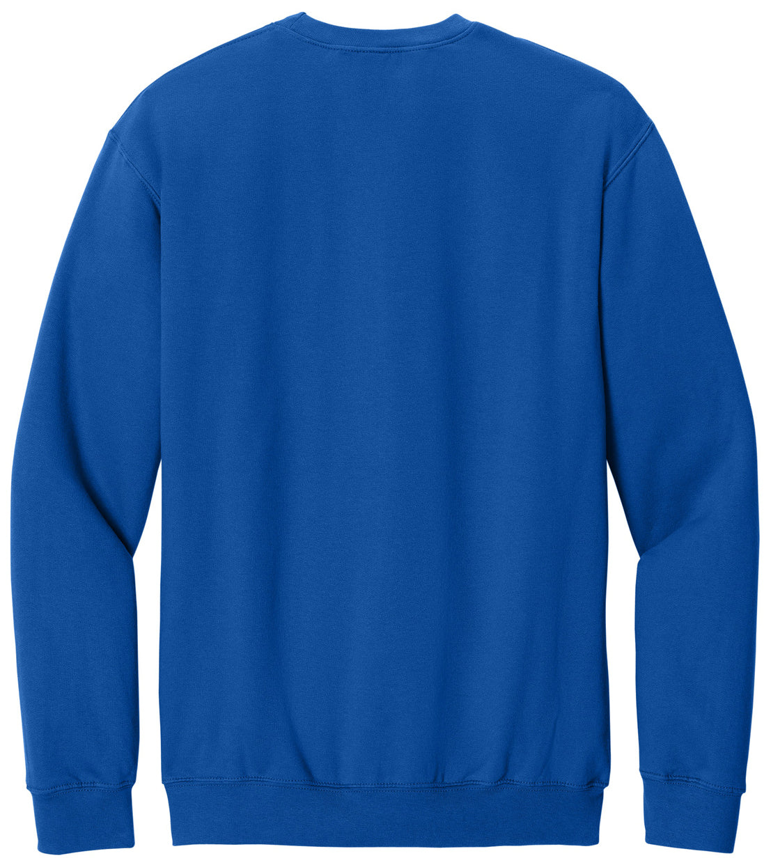 City of Norman Communications - LC EMB - Gildan Softstyle Crewneck Sweatshirt SF000