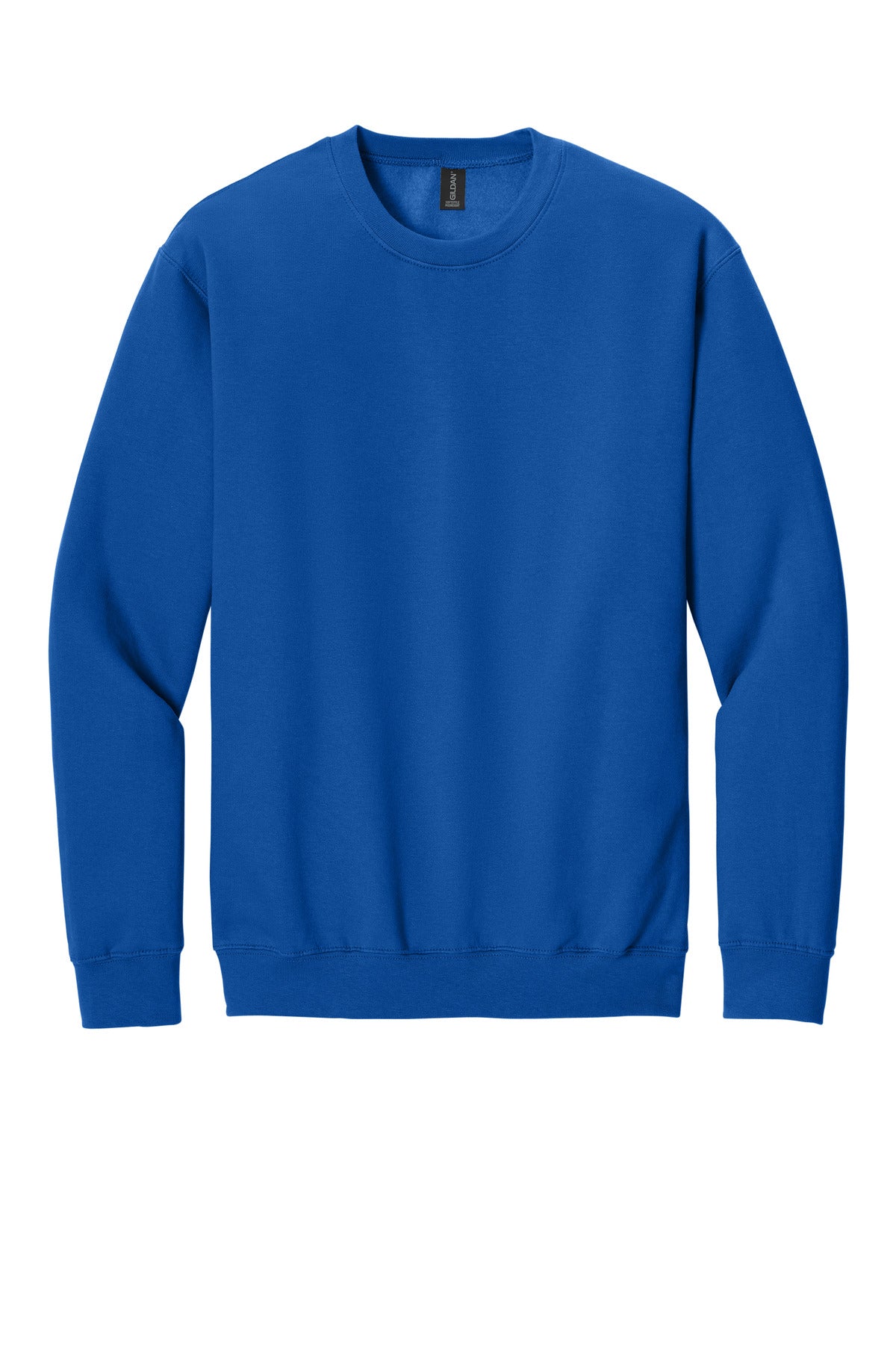City of Norman Communications - LC EMB - Gildan Softstyle Crewneck Sweatshirt SF000
