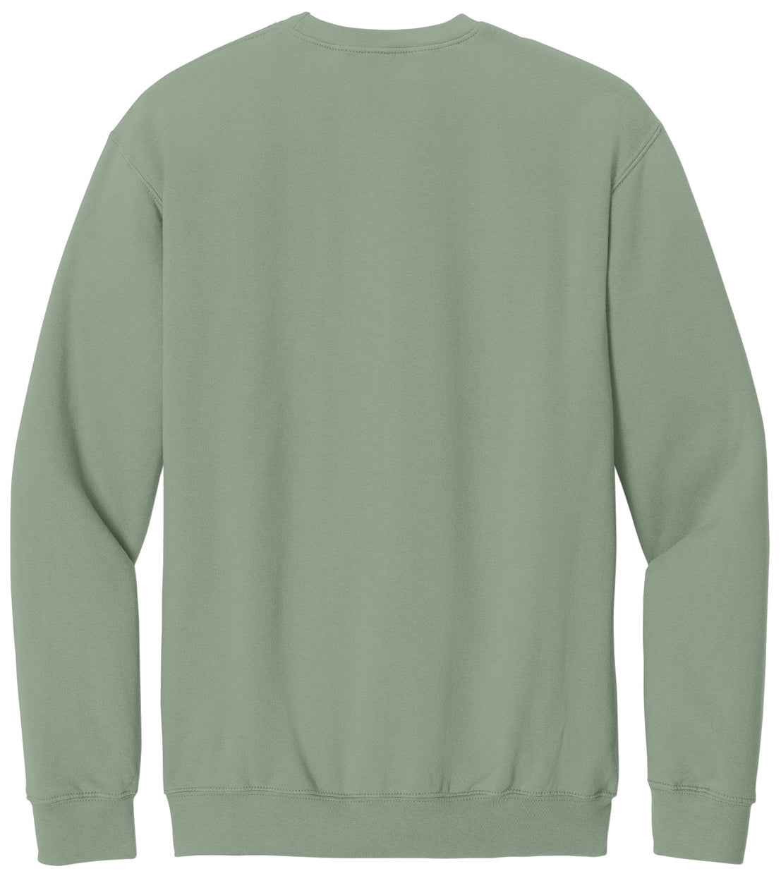 City of Norman Communications - LC EMB - Gildan Softstyle Crewneck Sweatshirt SF000