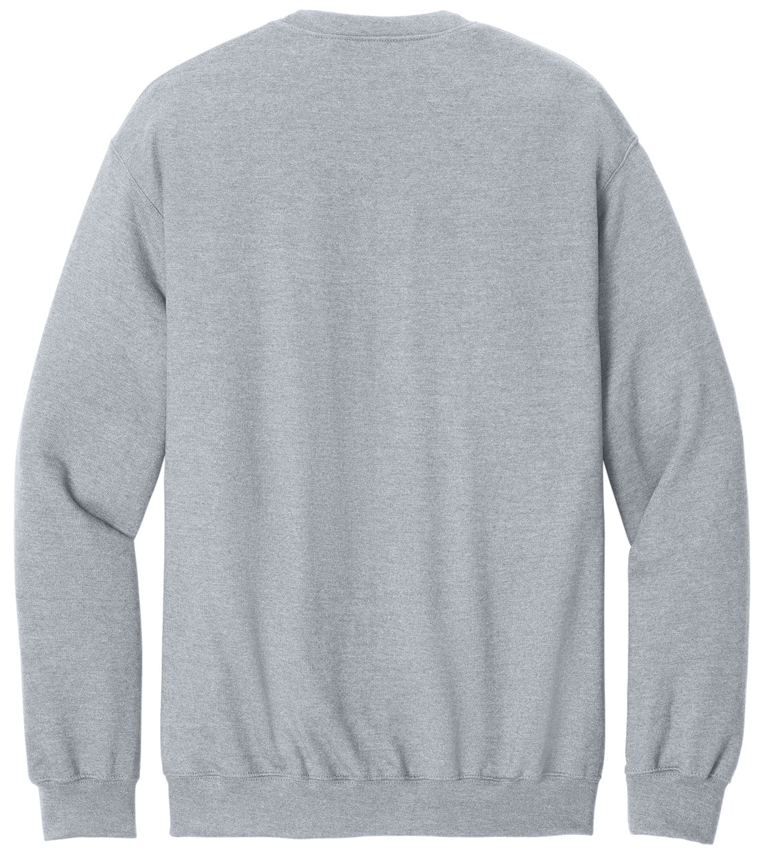 City of Norman Communications - LC EMB - Gildan Softstyle Crewneck Sweatshirt SF000