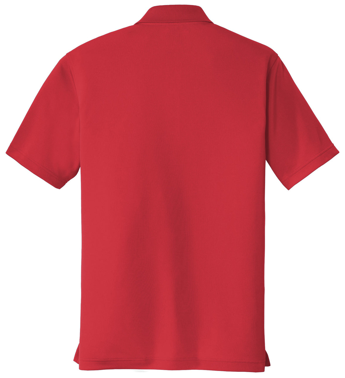 Cleveland County Election Board - Text Only LC - Port Authority® Dry Zone® UV Micro-Mesh Polo. K110