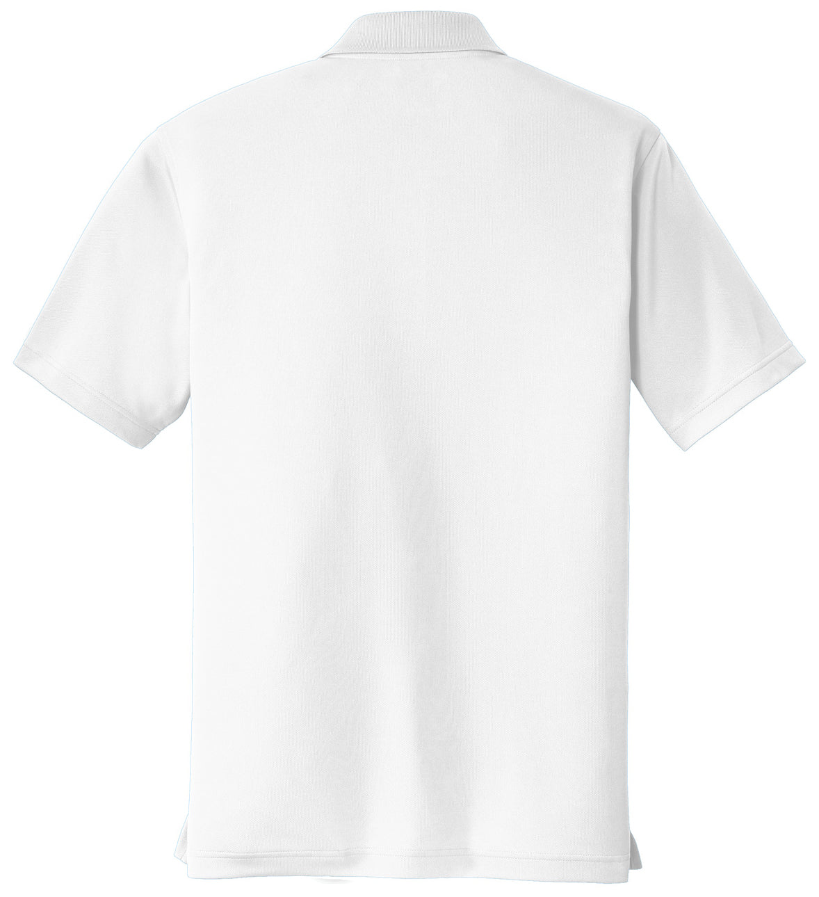 Cleveland County Election Board - Text Only LC - Port Authority® Dry Zone® UV Micro-Mesh Polo. K110