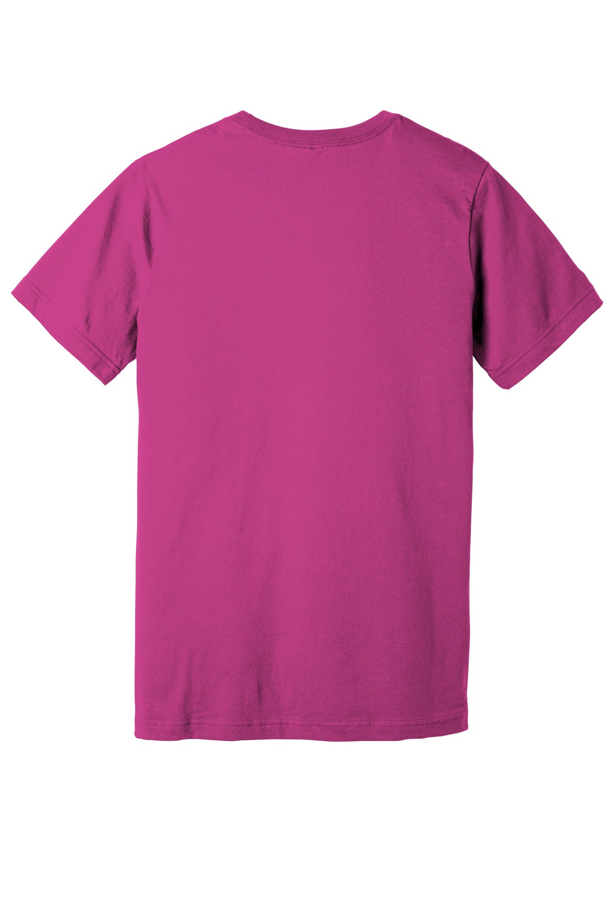 Creative Kids Learning Center - CKLC - BELLA+CANVAS  Unisex Jersey Short Sleeve Tee. BC3001