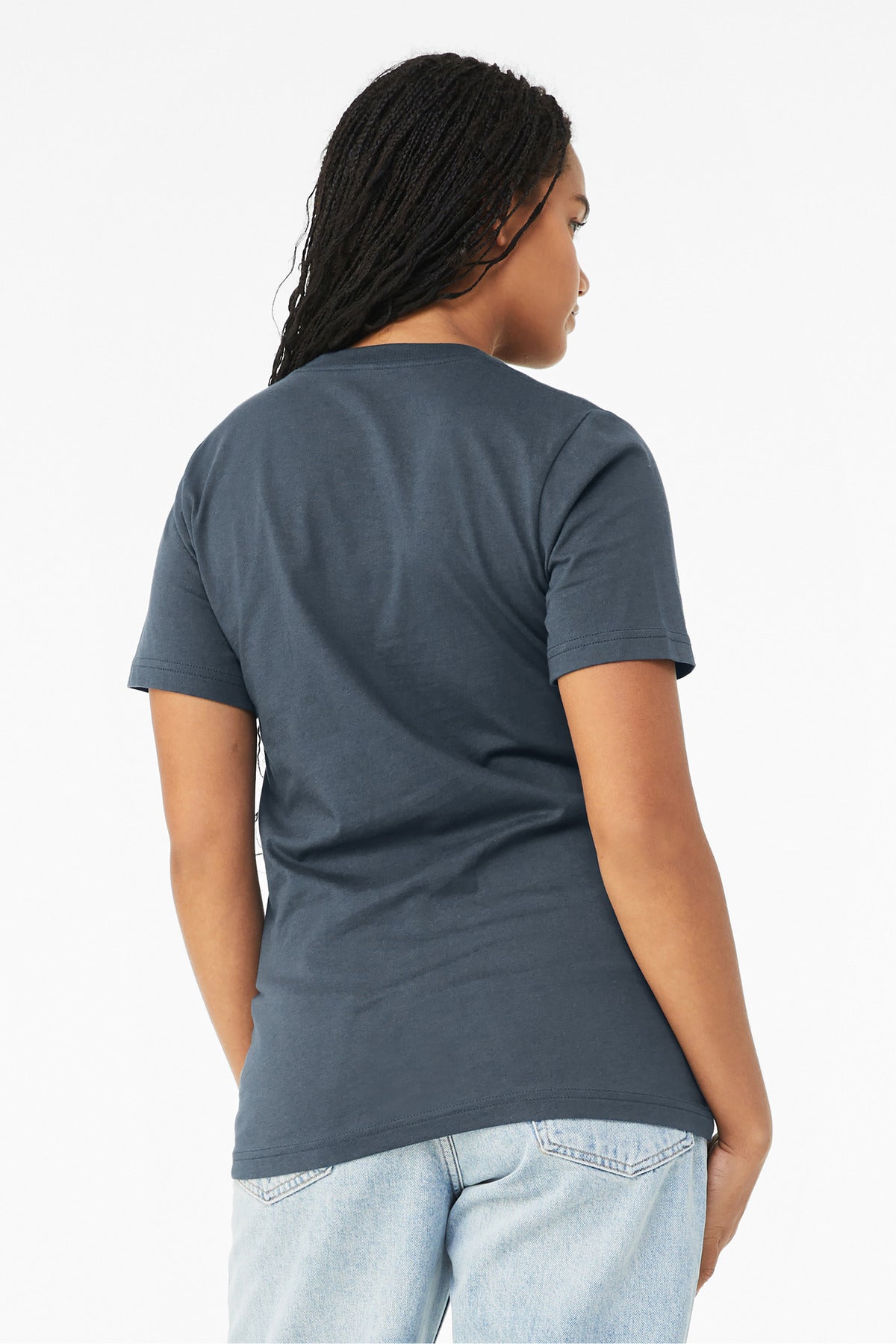 Creative Kids Learning Center - CKLC - BELLA+CANVAS  Unisex Jersey Short Sleeve Tee. BC3001