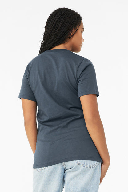 Creative Kids Learning Center - CKLC - BELLA+CANVAS  Unisex Jersey Short Sleeve Tee. BC3001