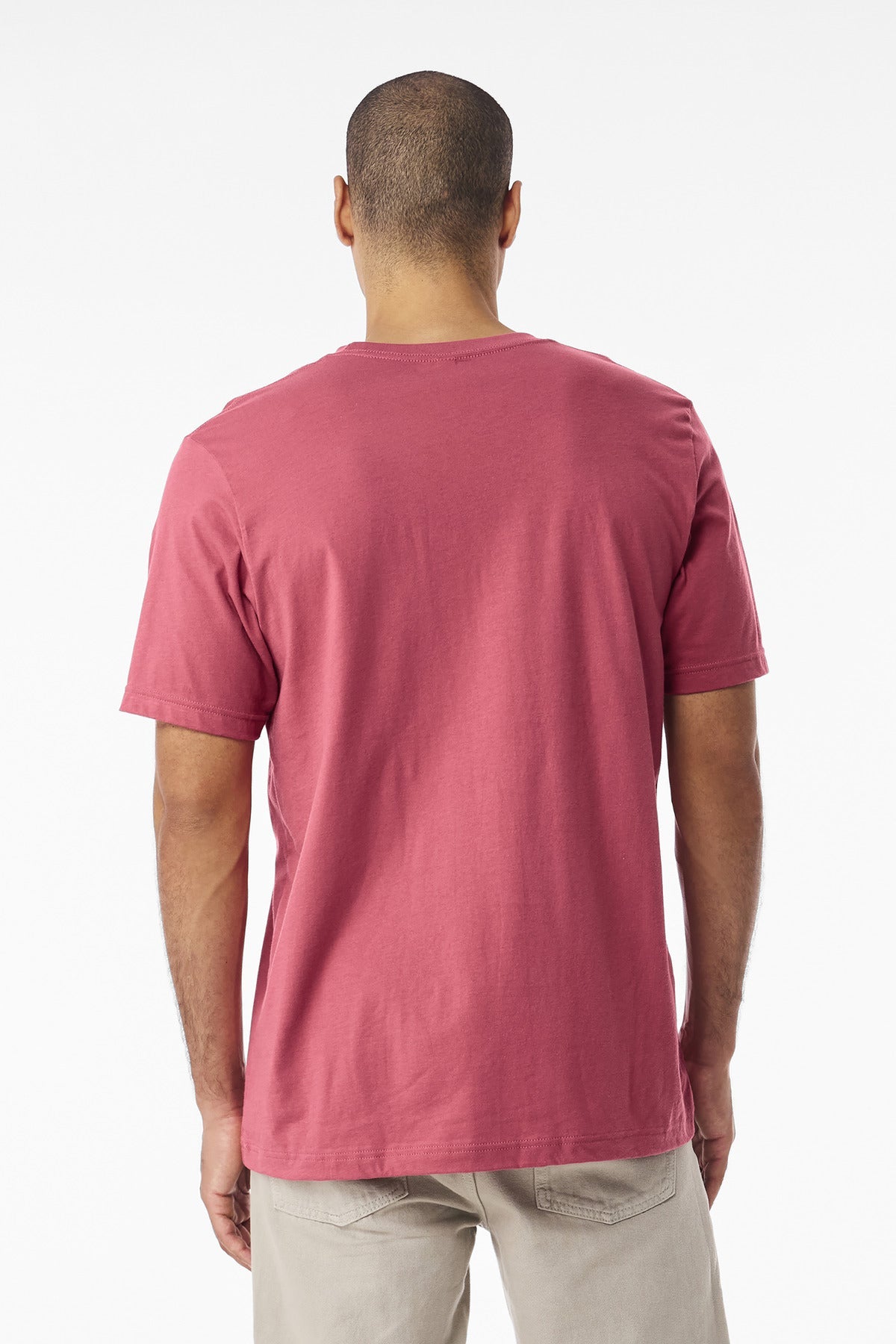 Creative Kids Learning Center - CKLC - BELLA+CANVAS  Unisex Jersey Short Sleeve Tee. BC3001