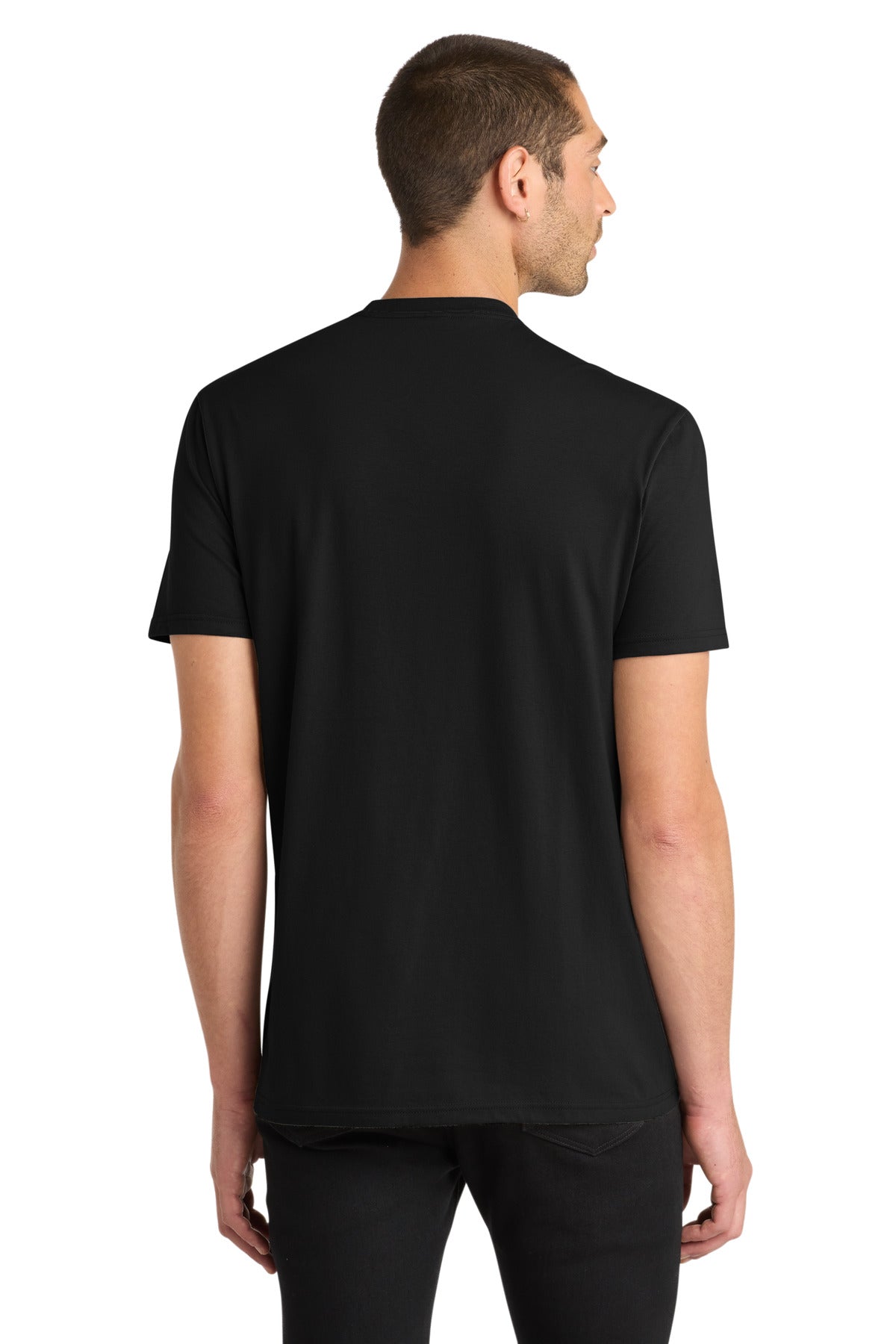 Creative Kids Learning Center - CKLC - District Very Important Tee. DT6000