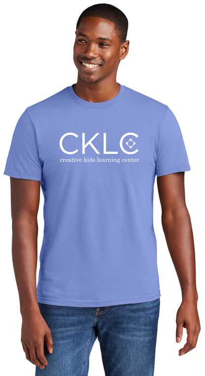 Creative Kids Learning Center - CKLC - District Very Important Tee. DT