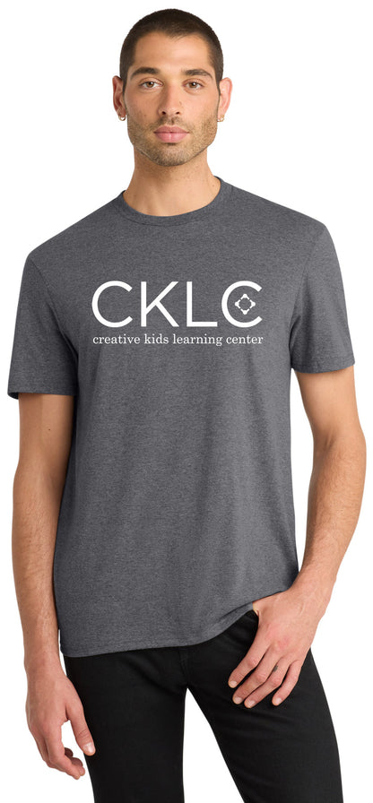 Creative Kids Learning Center - CKLC - District Very Important Tee. DT