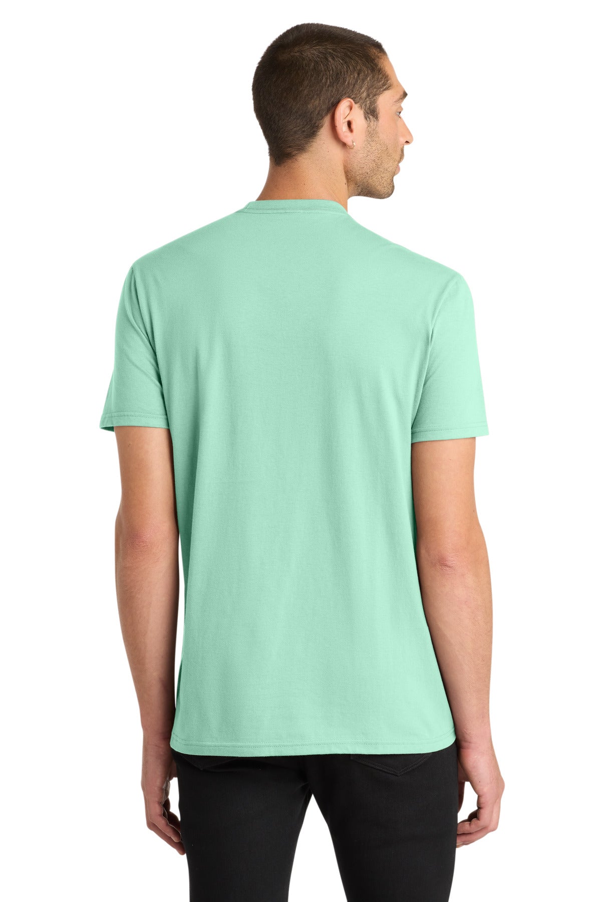 Creative Kids Learning Center - CKLC - District Very Important Tee. DT6000