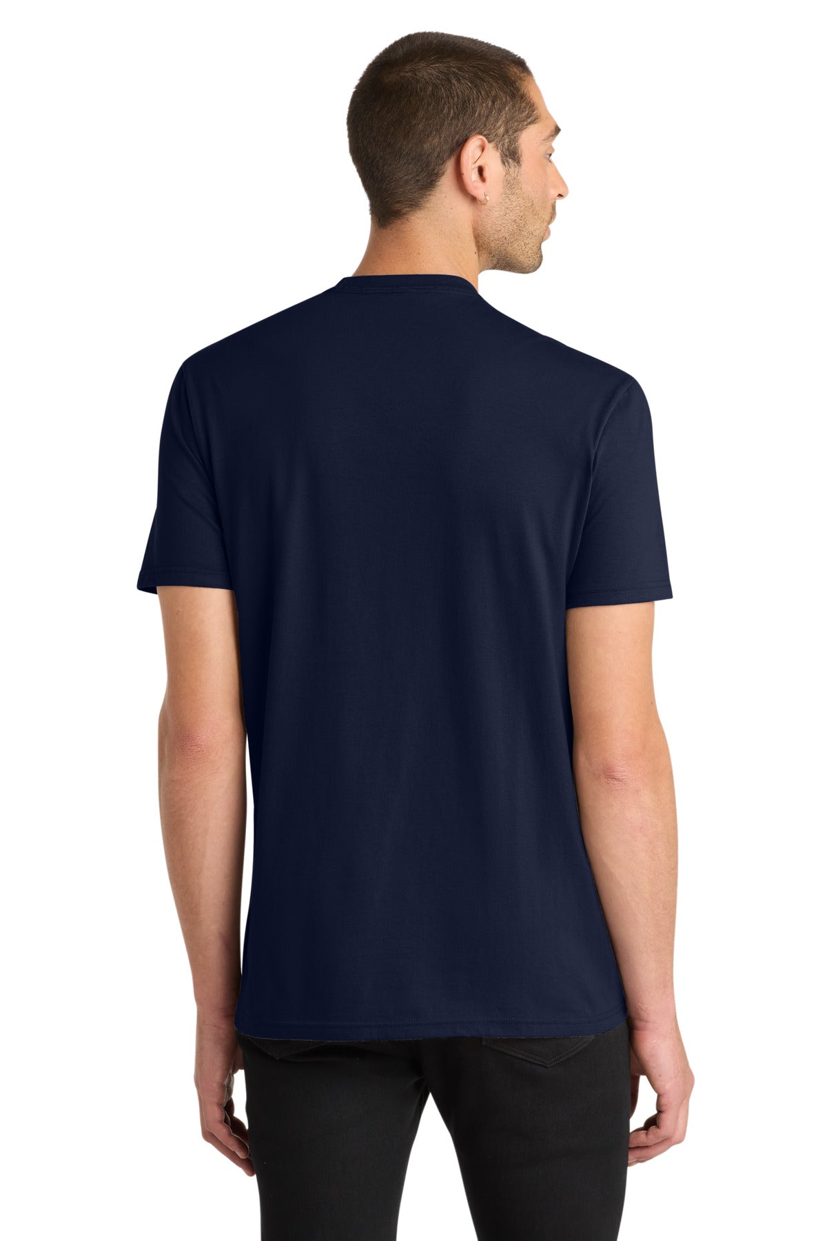 Creative Kids Learning Center - CKLC - District Very Important Tee. DT6000