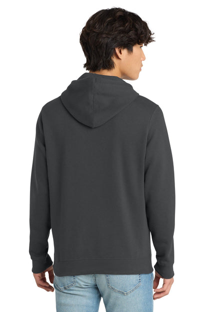 Creative Kids Learning Center - CKLC - District V.I.T.Fleece Hoodie DT6100