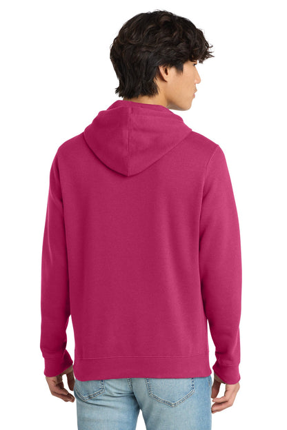 Creative Kids Learning Center - CKLC - District V.I.T.Fleece Hoodie DT6100