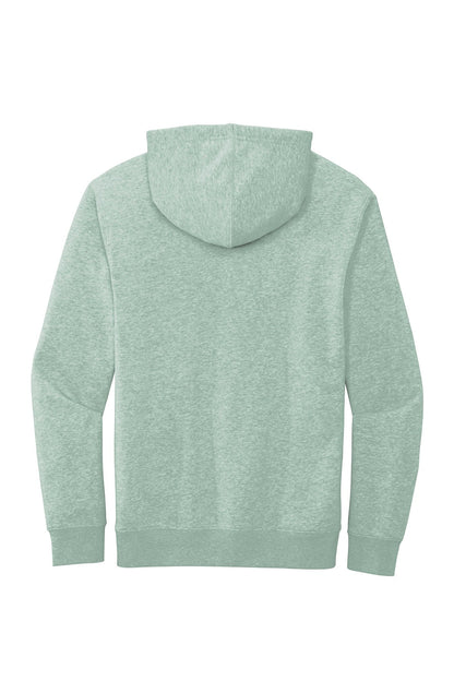 Creative Kids Learning Center - CKLC - District V.I.T.Fleece Hoodie DT6100