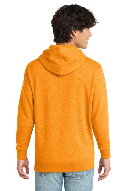 Creative Kids Learning Center - CKLC - District V.I.T.Fleece Hoodie DT6100