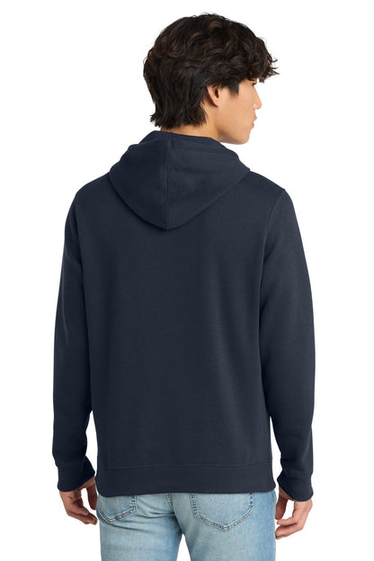 Creative Kids Learning Center - CKLC - District V.I.T.Fleece Hoodie DT6100