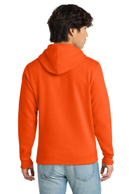 Creative Kids Learning Center - CKLC - District V.I.T.Fleece Hoodie DT6100