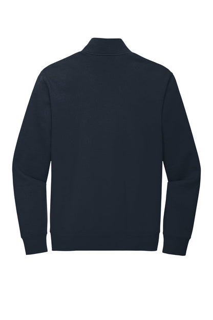 Creative Kids Learning Center - CKLC - District V.I.T.Fleece 1/4-Zip DT6106