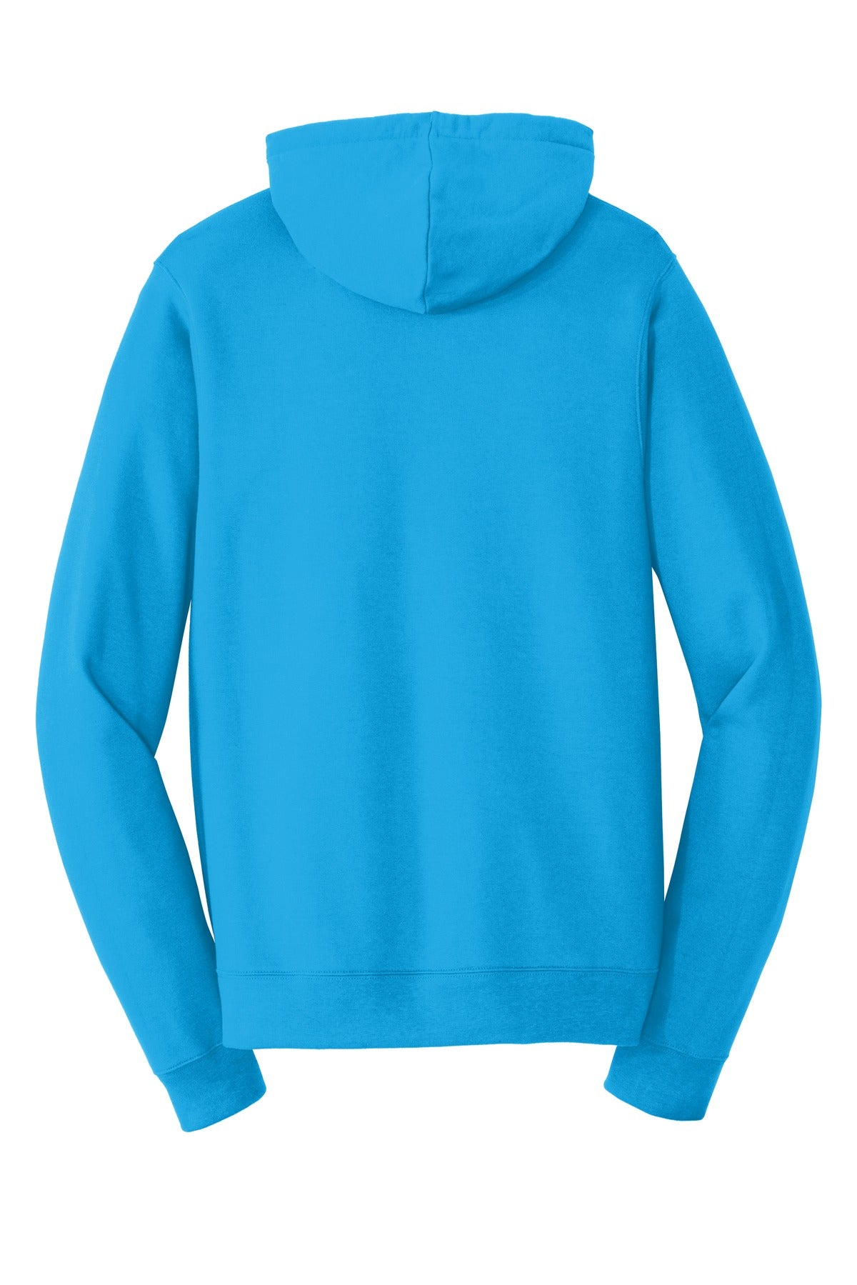 Creative Kids Learning Center - CKLC - Port & Co Fan Favorite Fleece Pullover Hooded Sweatshirt. PC850H