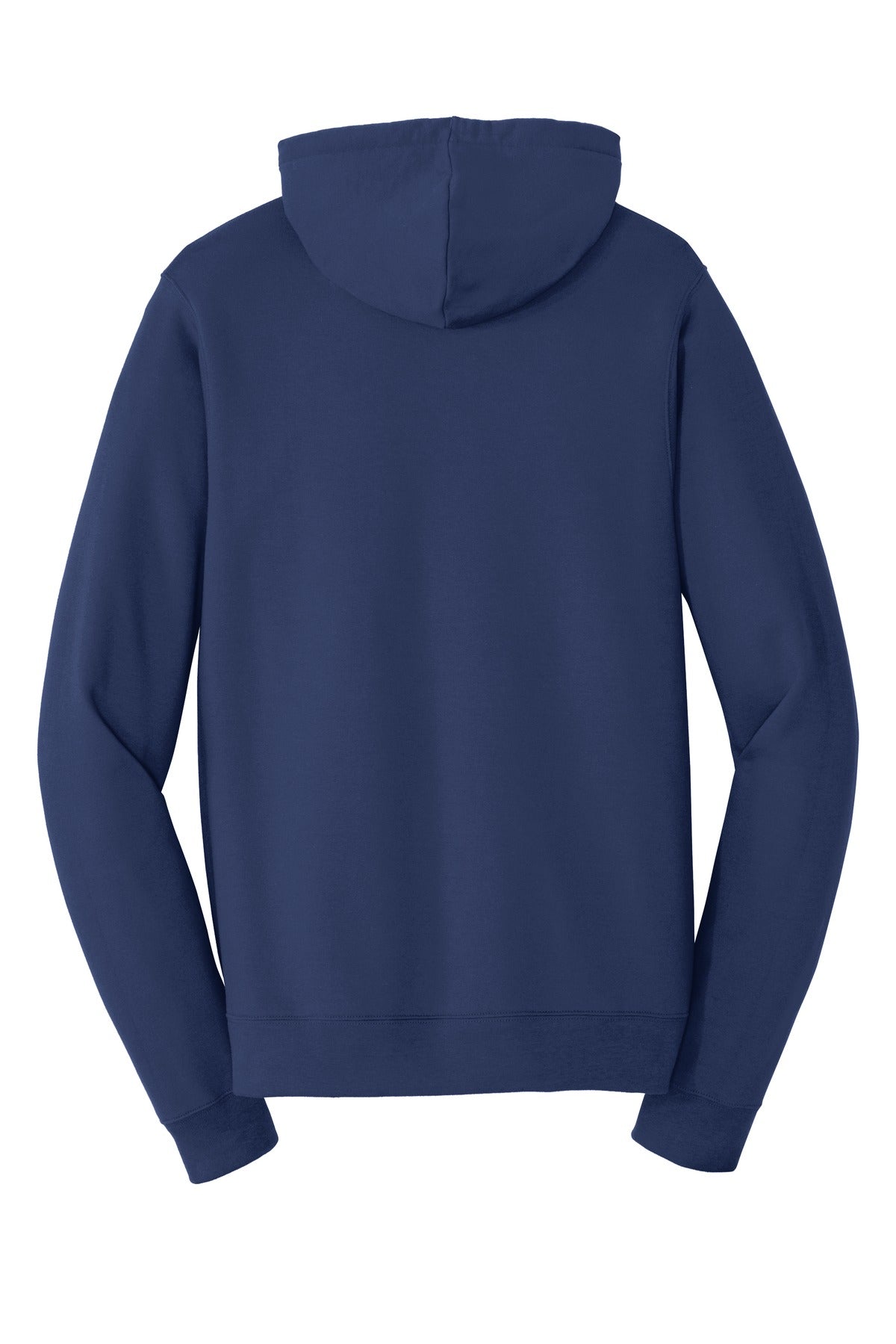 Creative Kids Learning Center - CKLC - Port & Co Fan Favorite Fleece Pullover Hooded Sweatshirt. PC850H