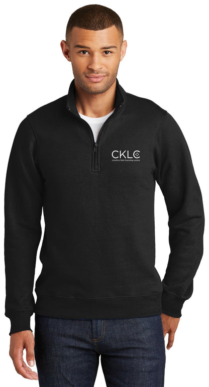 Creative Kids Learning Center - CKLC - Port & Co Fan Favorite Fleece 1