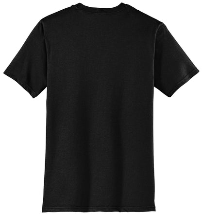 CKLC - District Very Important Tee. DT6000 - Black