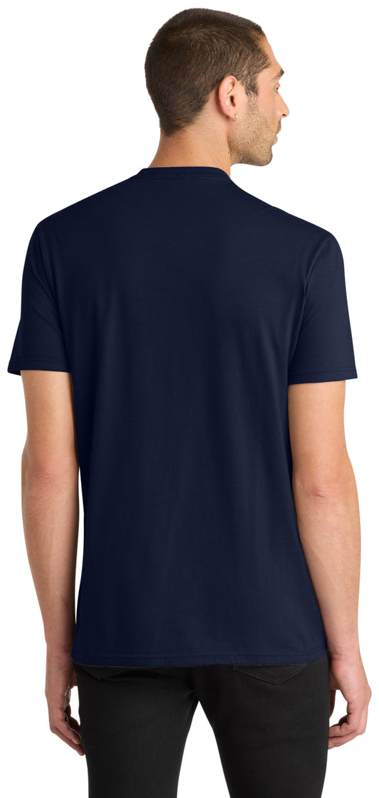 CKLC - District Very Important Tee. DT6000 - New Navy