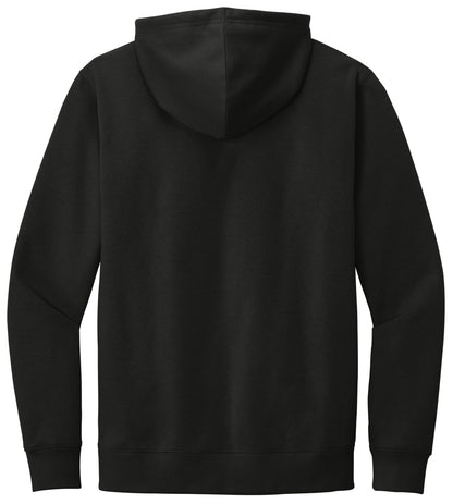 Spice Boys - District V.I.T.Fleece Hoodie DT6100