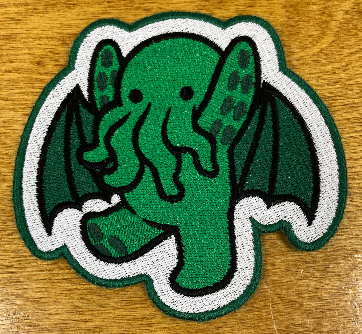 Adorable Cthulhu Patch