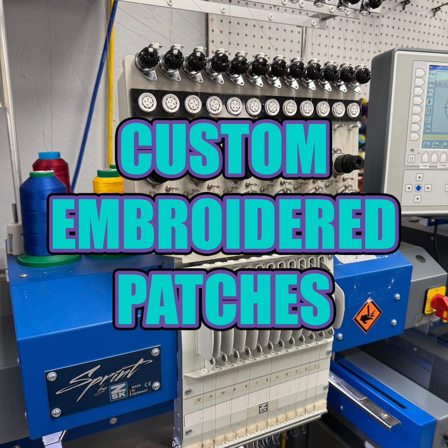 Patches