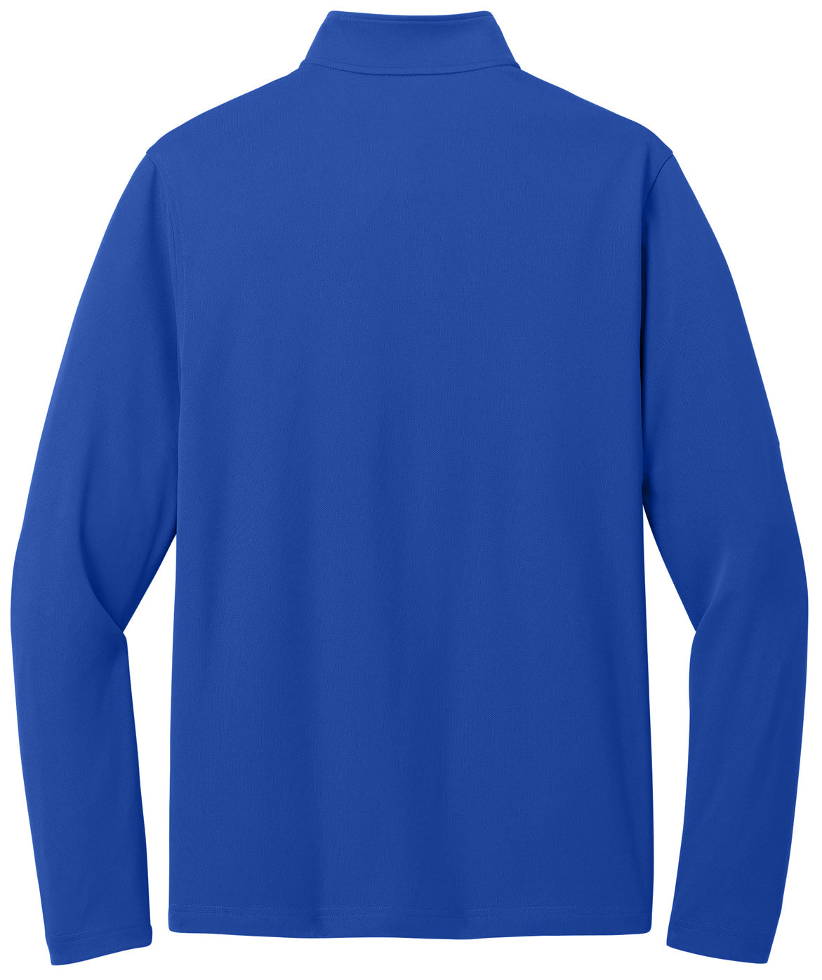 City of Norman - Code Compliance - Port Authority Dry Zone UV Micro-Mesh 1/4-Zip K112