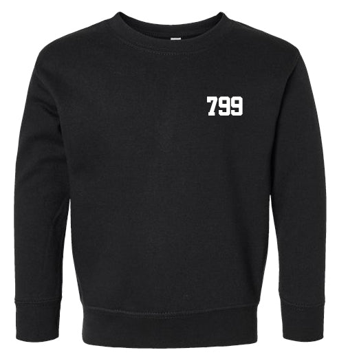 LKOT Crewneck Sweatshirt — Toddler