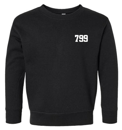 LKOT Crewneck Sweatshirt — Toddler