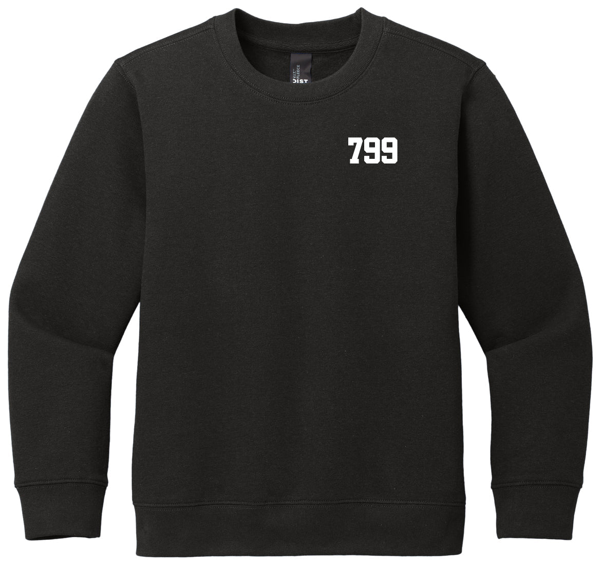 LKOT Crewneck Sweatshirt — Youth