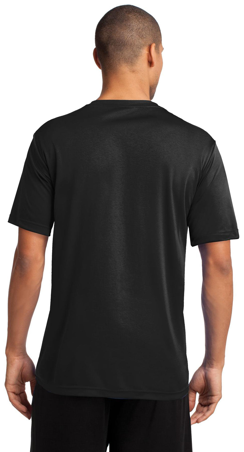 Mallard Construction - Mallard LC - Port & Company® Performance Tee. PC380