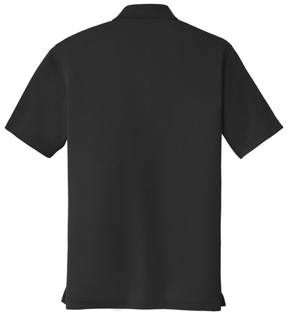 Mallard Construction - Mallard LC and Master Elite Sleeve - Port Authority® Dry Zone® UV Micro-Mesh Polo. K110