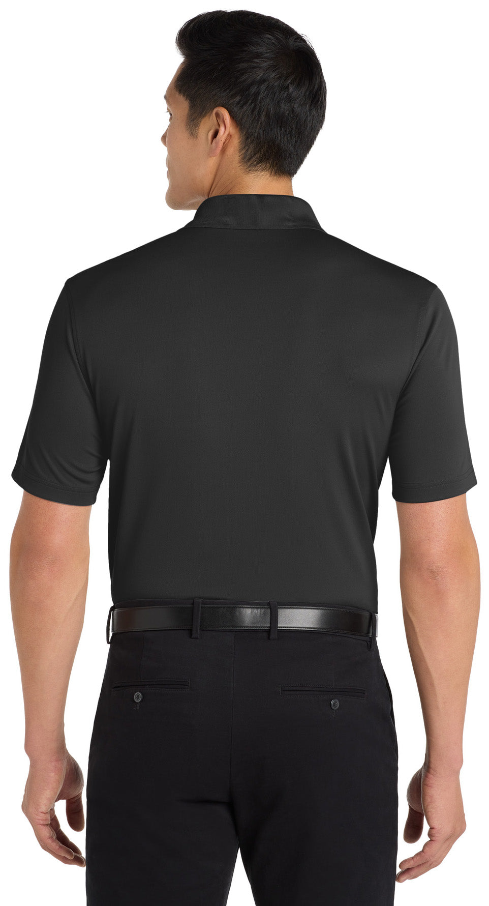 Mallard Construction - Mallard LC and Master Elite Sleeve - Port Authority® Dry Zone® UV Micro-Mesh Polo. K110