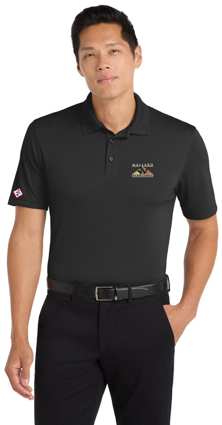 Mallard Construction - Mallard LC and Master Elite Sleeve - Port Autho
