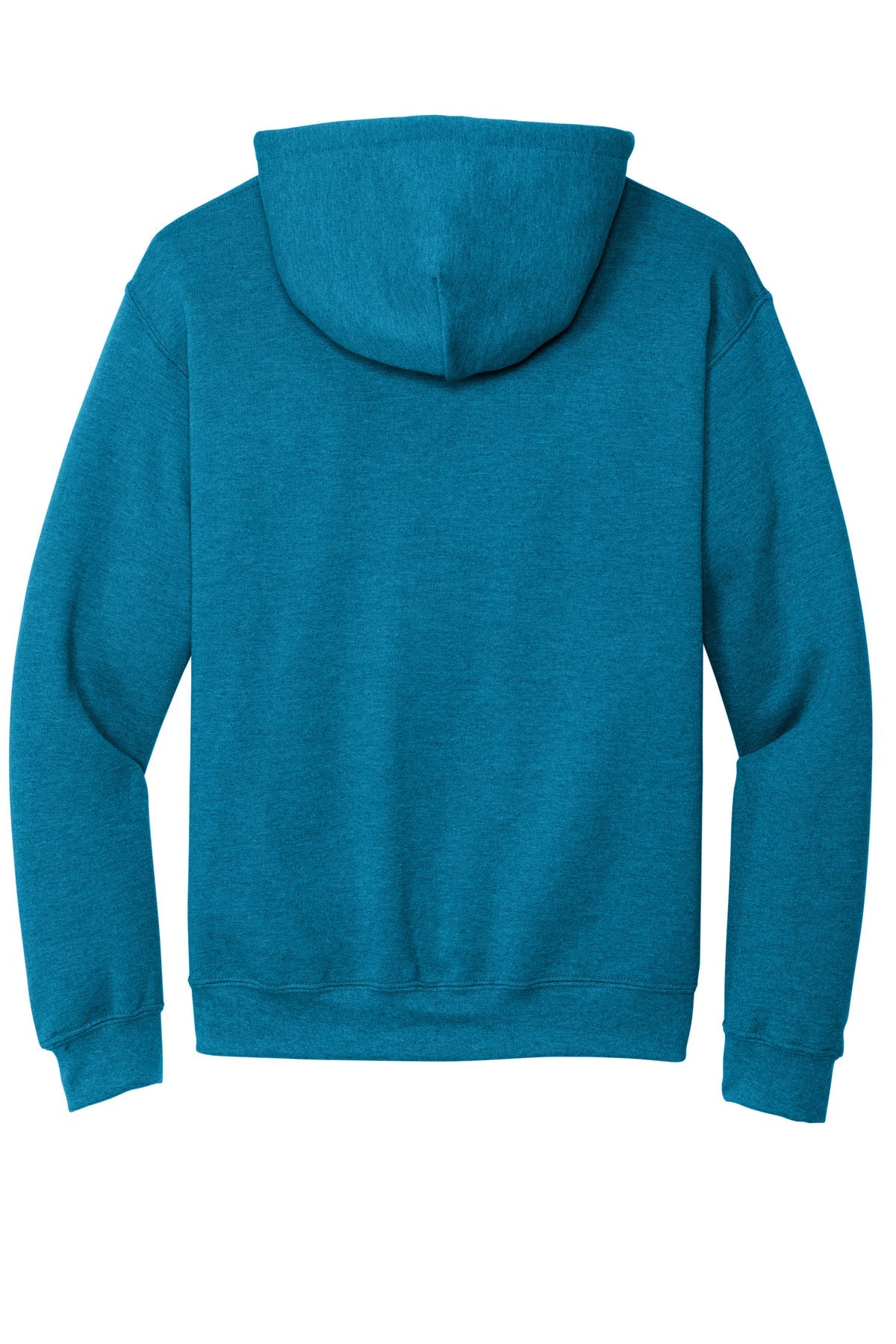 OCEA - Left Chest Logo - Gildan® - Heavy Blend Hooded Sweatshirt.  18500
