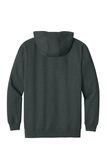 OCEA - Left Chest Logo - CornerStone® Tough Fleece Pullover Hoodie CSF630