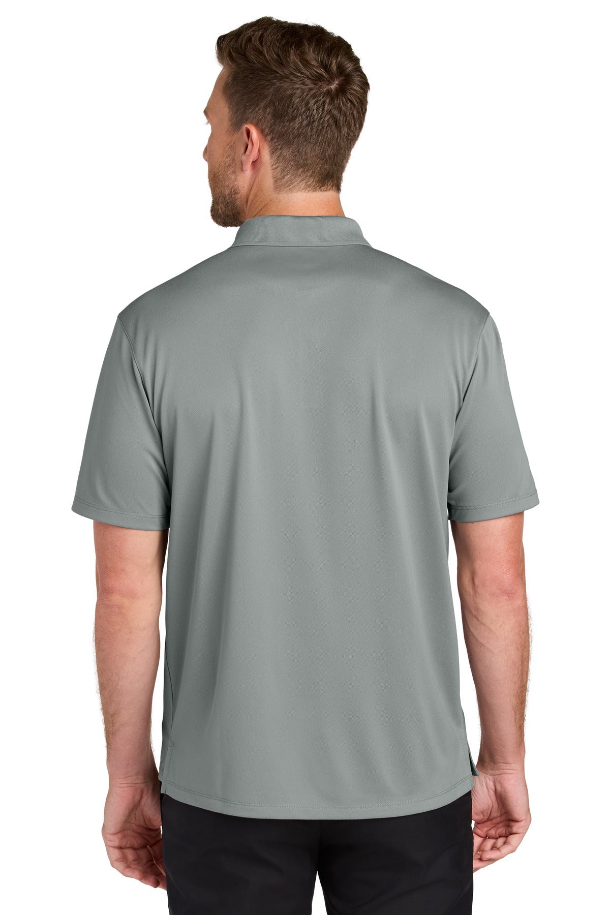 OCEA - Left Chest Logo - Port Authority® Wearever Performance Pique Polo K240