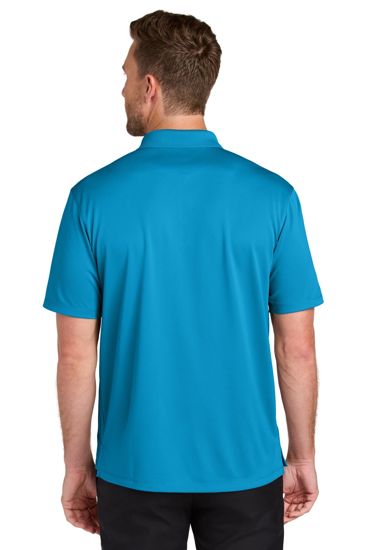 OCEA - Left Chest Logo - Port Authority® Wearever Performance Pique Polo K240