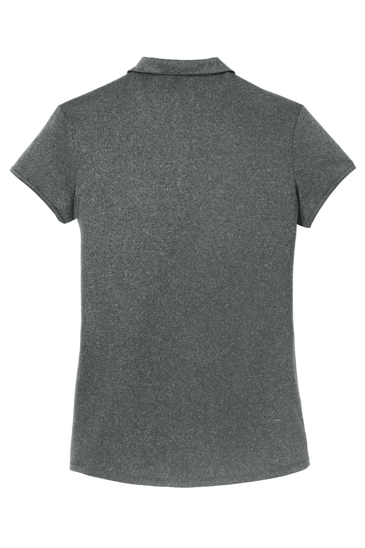 OCEA - Left Chest Logo - Port Authority® Women's Trace Heather Polo. L576