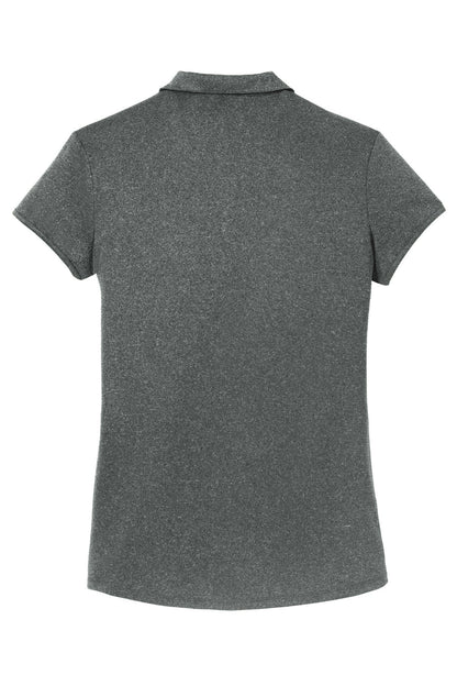 OCEA - Left Chest Logo - Port Authority® Women's Trace Heather Polo. L576