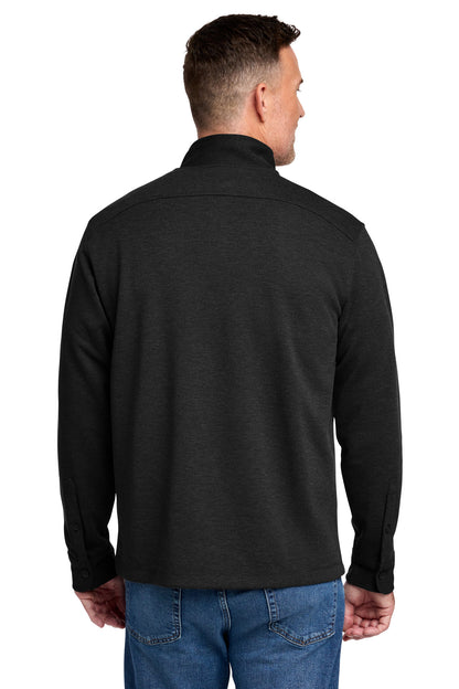 OKRAA Leadership - Logo LC - Brooks Brothers® Mid-Layer Stretch 1/2-Button BB18202
