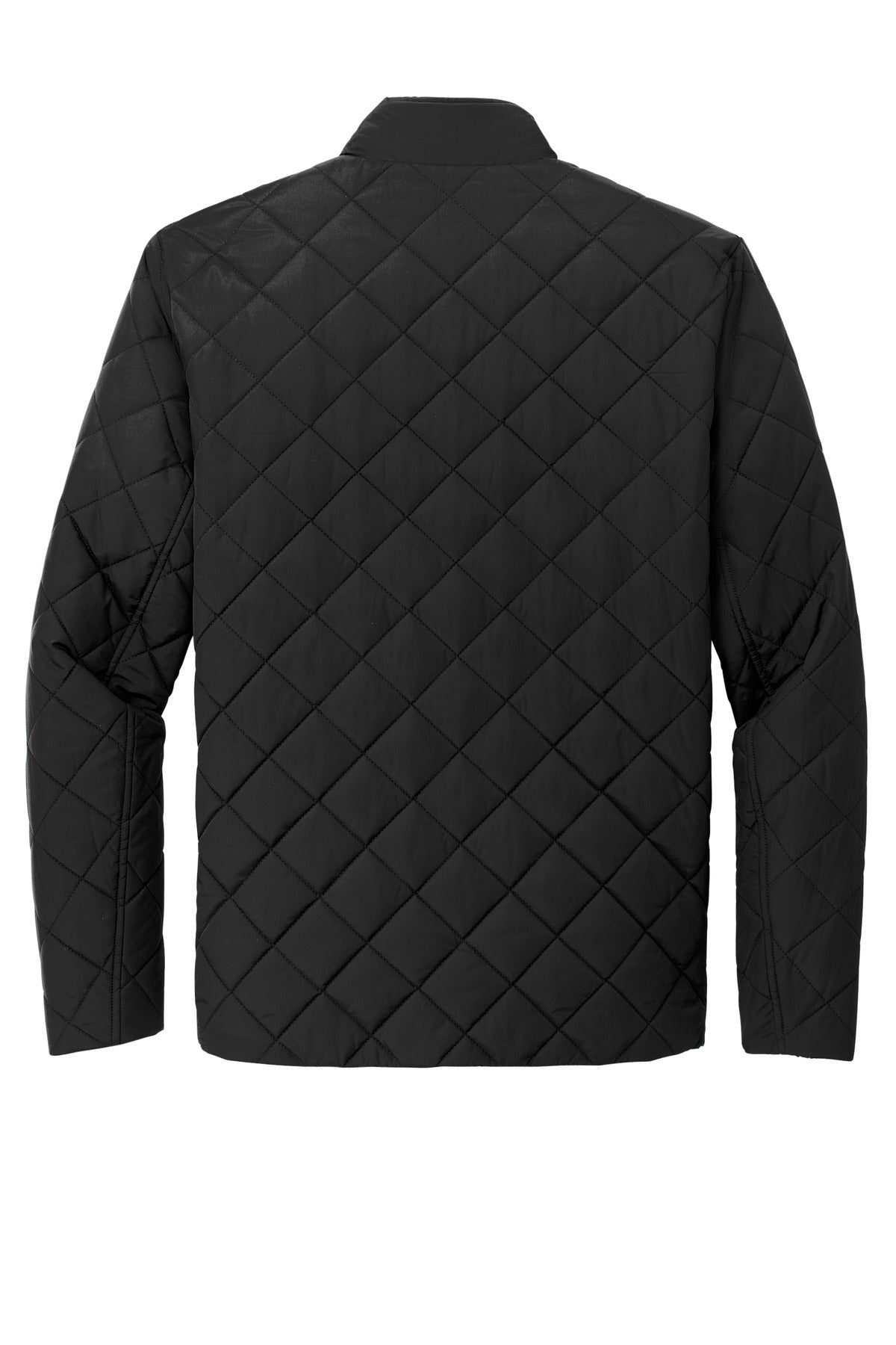 OKRAA Leadership - Logo LC - Brooks Brothers® Quilted Jacket BB18600