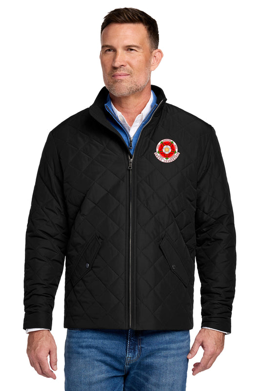 OKRAA Leadership - Logo LC - Brooks Brothers® Washable Merino Birdseye